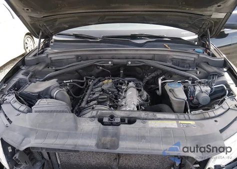 2014 Audi Q5 2.0T Premium из США, поврежденный, VIN WA1LFAFP6EA062133